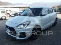 2021 Suzuki SWIFT