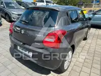 2021 Suzuki SWIFT