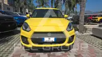 2021 Suzuki SWIFT