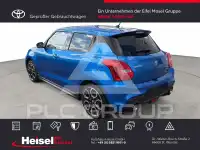 2021 Suzuki SWIFT