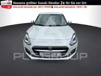 2021 Suzuki SWIFT