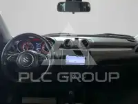 2021 Suzuki SWIFT