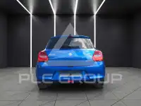 2021 Suzuki SWIFT