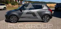 2021 Suzuki SWIFT
