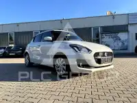 2021 Suzuki SWIFT