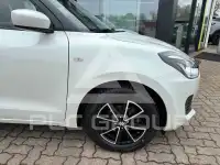 2021 Suzuki SWIFT