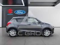 2021 Suzuki SWIFT