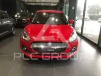 2021 Suzuki SWIFT