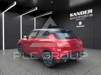 2021 Suzuki SWIFT