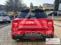 2021 Suzuki SWIFT