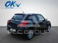 2021 Suzuki SWIFT