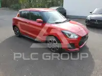 2021 Suzuki SWIFT