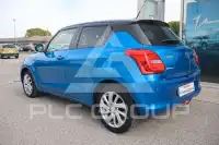 2021 Suzuki SWIFT