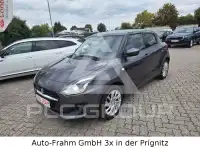 2021 Suzuki SWIFT