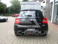 2021 Suzuki SWIFT