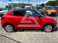 2021 Suzuki SWIFT