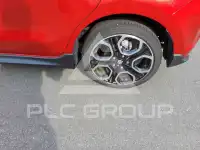 2021 Suzuki SWIFT