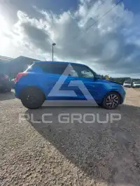 2021 Suzuki SWIFT