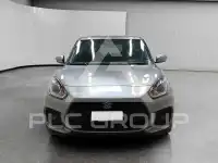 2021 Suzuki SWIFT