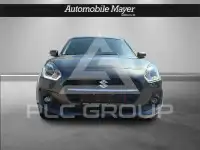 2021 Suzuki SWIFT