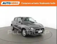 2021 Suzuki SWIFT