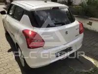 2021 Suzuki SWIFT