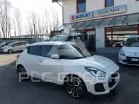 2021 Suzuki SWIFT