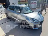 2021 Suzuki SWIFT