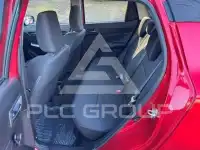 2021 Suzuki SWIFT