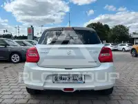 2021 Suzuki SWIFT