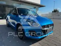 2021 Suzuki SWIFT