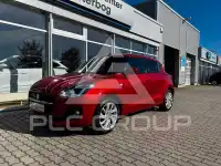 2021 Suzuki SWIFT