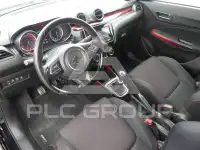 2021 Suzuki SWIFT