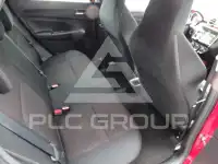 2021 Suzuki SWIFT