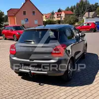 2021 Suzuki SWIFT