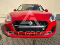 2021 Suzuki SWIFT