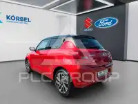 2021 Suzuki SWIFT