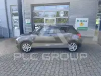 2021 Suzuki SWIFT
