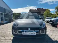 2021 Suzuki SWIFT