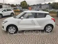 2021 Suzuki SWIFT