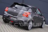 2021 Suzuki SWIFT
