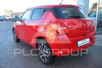 2021 Suzuki SWIFT