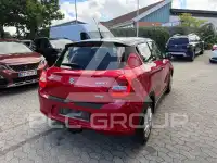 2021 Suzuki SWIFT