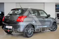 2021 Suzuki SWIFT