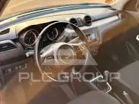 2021 Suzuki SWIFT
