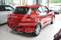 2021 Suzuki SWIFT