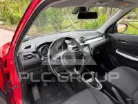 2021 Suzuki SWIFT
