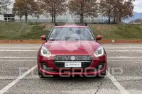 2021 Suzuki SWIFT