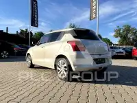 2021 Suzuki SWIFT