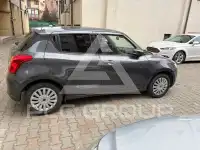 2021 Suzuki SWIFT